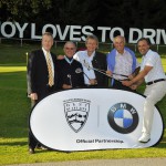 Erfolgreicher Abschluss des Best of the Alps® Golf Cup 2011
