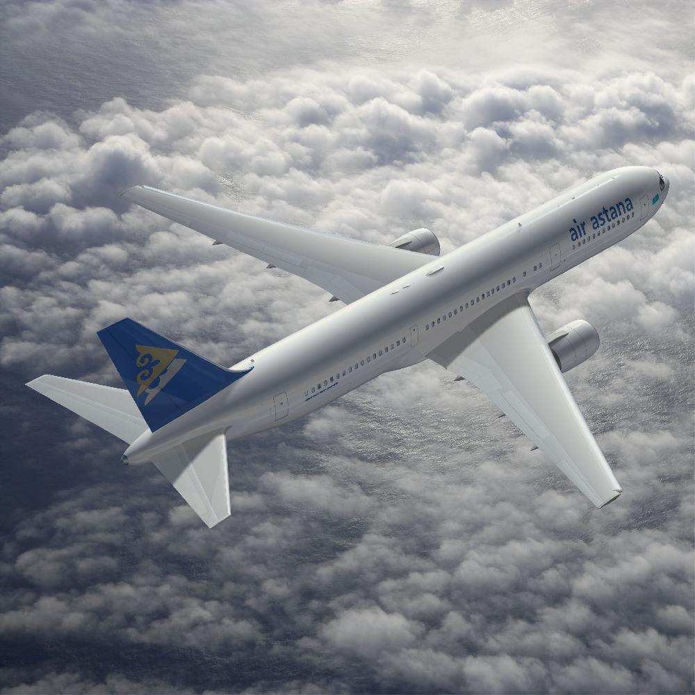 Air Astana erneuert IOSA-Registrierung erfolgreich