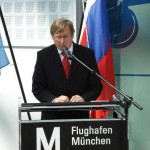 Erfolgreicher Start für Outsourcing-Firma: FMG-Abfertigungstochter am Flughafen München