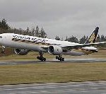 Boeing Delivers 600th 777