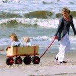 Herbsttage an Hollands Küste verbringen: Die schönsten Strände und die besten Pavillons