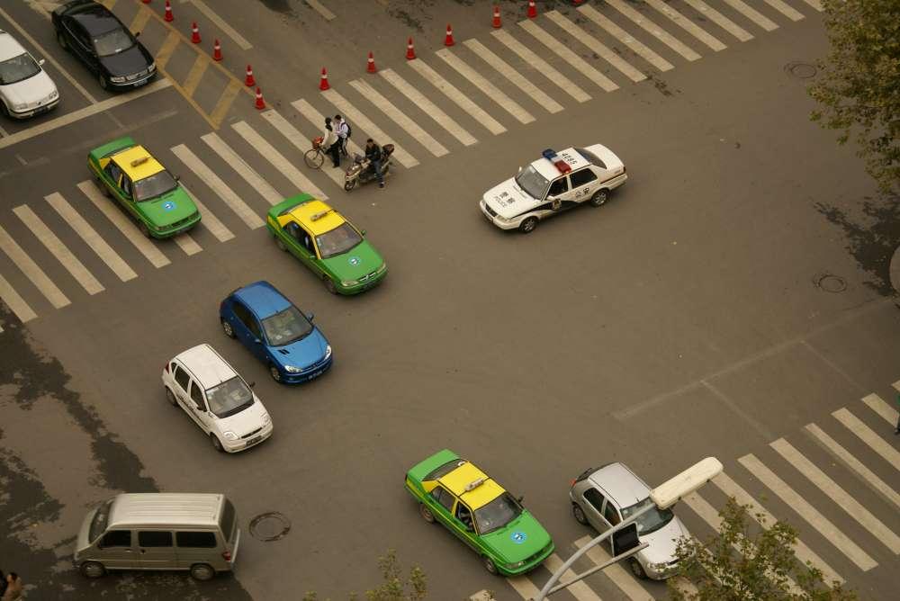 China neu und exklusiv: Fly & Drive – Mit dem Mietwagen das Land entdecken
