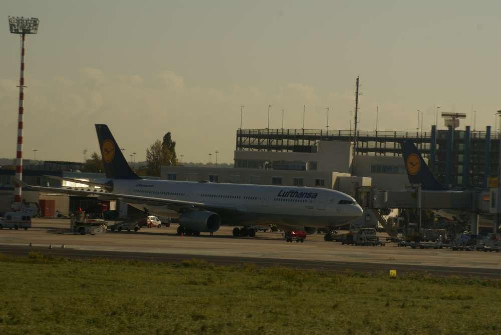 Lufthansa fliegt nonstop von Düsseldorf nach Tokio