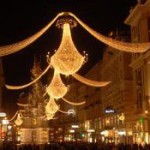 Die besten Citys fürs Christmas Shopping