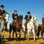 Der Ruf der legendären Lusitanos