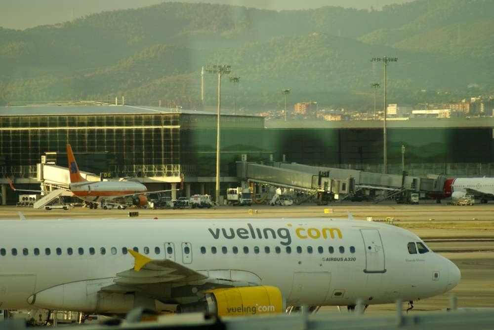 Deutschland, eine neue Destination für Vueling