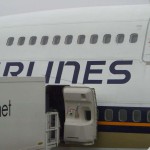 Singapore Airlines Cargo nimmt Frankfurt als neues Flugziel auf