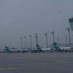 Gewinn des Münchner Flughafens steigt 2017 auf die Rekordsumme von 155 Millionen Euro