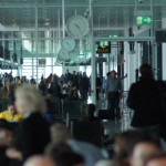 Speeddating am Airport: Jeder Vierte baggert am Flughafen oder im Flieger