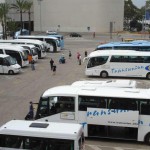 Barrierefreies Reisen – Tourismus für Alle