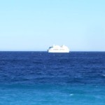 Norwegian Cruise Line legt Ergebnisse für das dritte Quartal 2011 vor