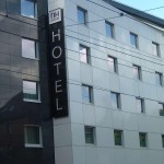 NH Hotels eröffnen sechste Hotel im Zentrum von Rom