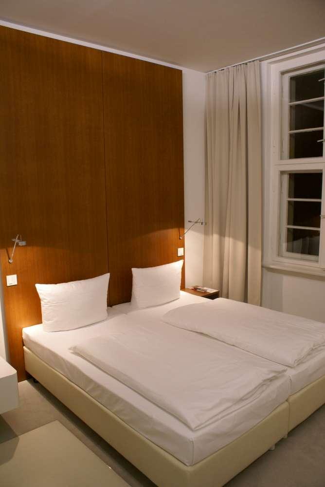 Hildesheim will ab 2012 Hotels mit Bettensteuer belasten
