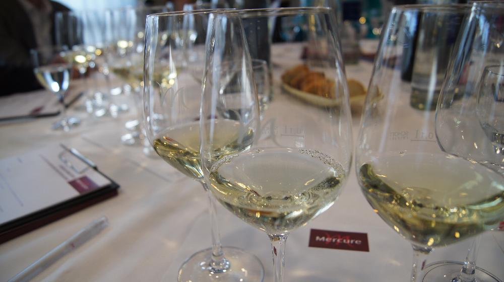 Mit den besten Empfehlungen: Accor – Die neuen Grands Vins Mercure-Weinkarten sind da