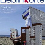 Nicht nur zur Weihnachtszeit: „Lieblinxorte“ in Cuxhaven