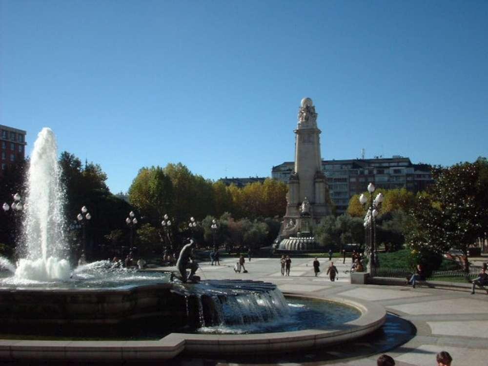 Madrid – Topstadt zum Einkaufen