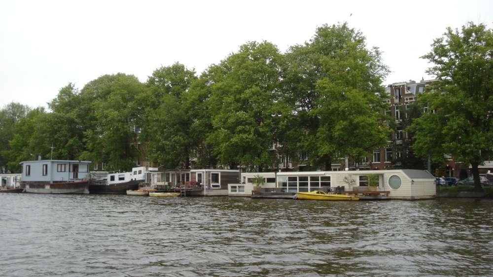 „Holland natürlich“ ist Themenjahr 2012: Nationalparks, Weltnaturerbe und viel Wasser