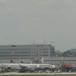 Boom-Airport Düsseldorf: Auch im Sommer 2012 nach Curaçao