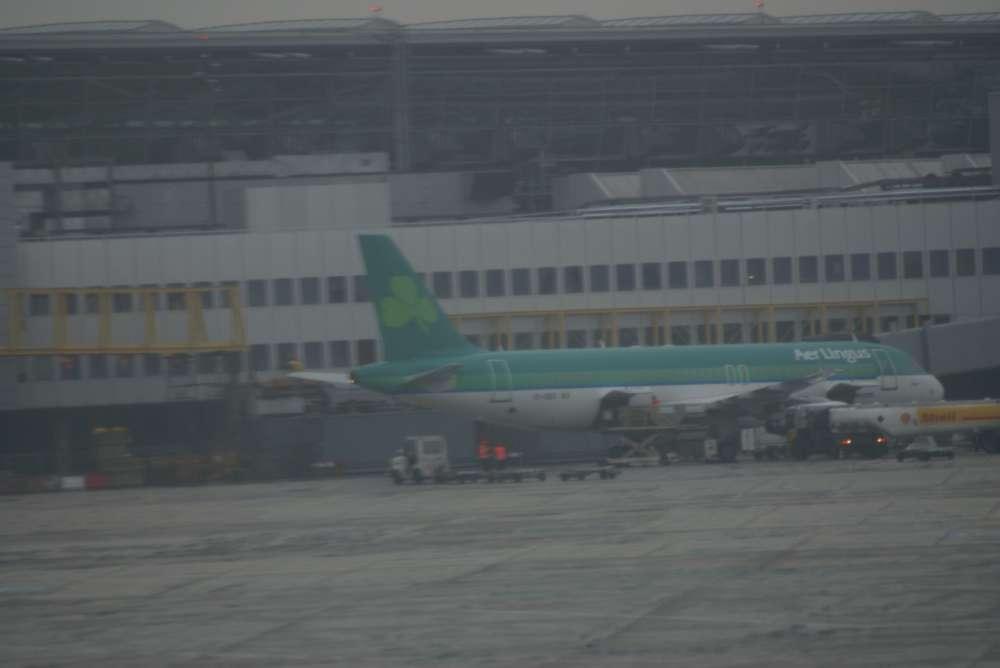 Aer Lingus-Sondertarife 2012