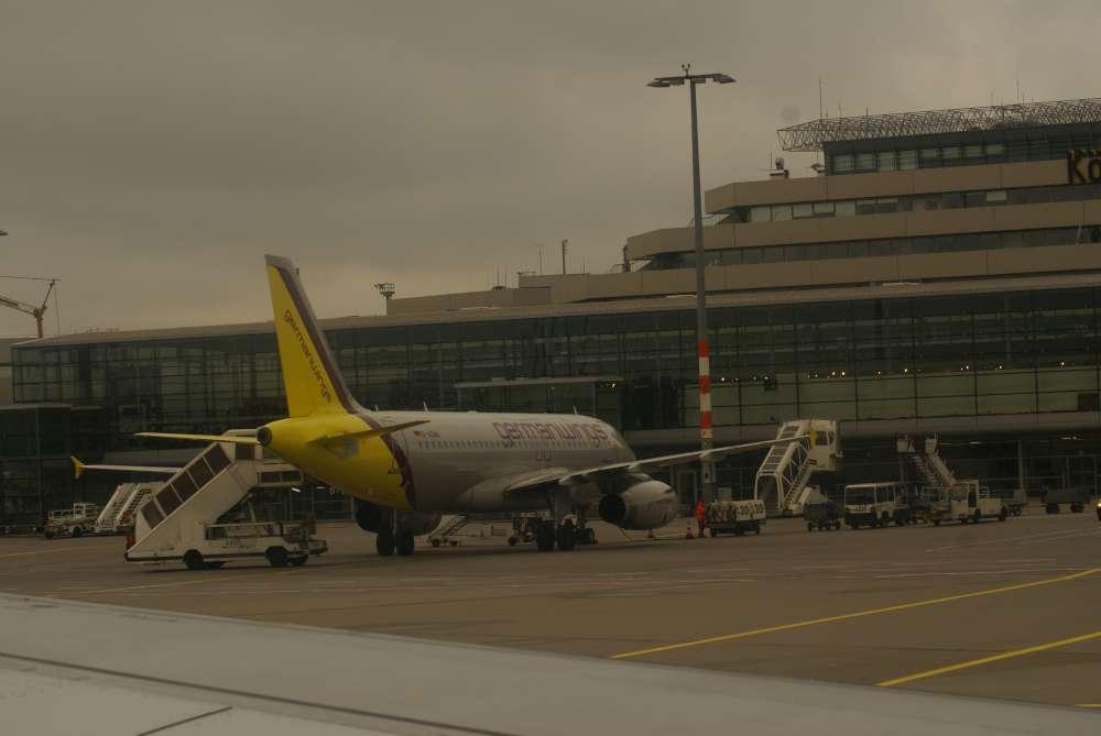 Lufthansa-Problemkind Germanwings versucht neuen Anlauf