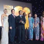 World Travel Awards 2011