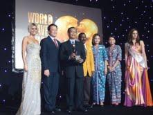 World Travel Awards 2011