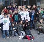 Nicht reden, sondern handeln: Die Plant-for-the-Planet Schülerakademie zu Gast im Novotel Hannover