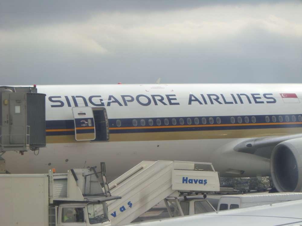 Neues Singapore Airlines-Flugziel Darwin ab 1.039 Euro
