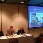 ITB Berlin 2012: Trendmotor und stabiler Branchentreffpunkt