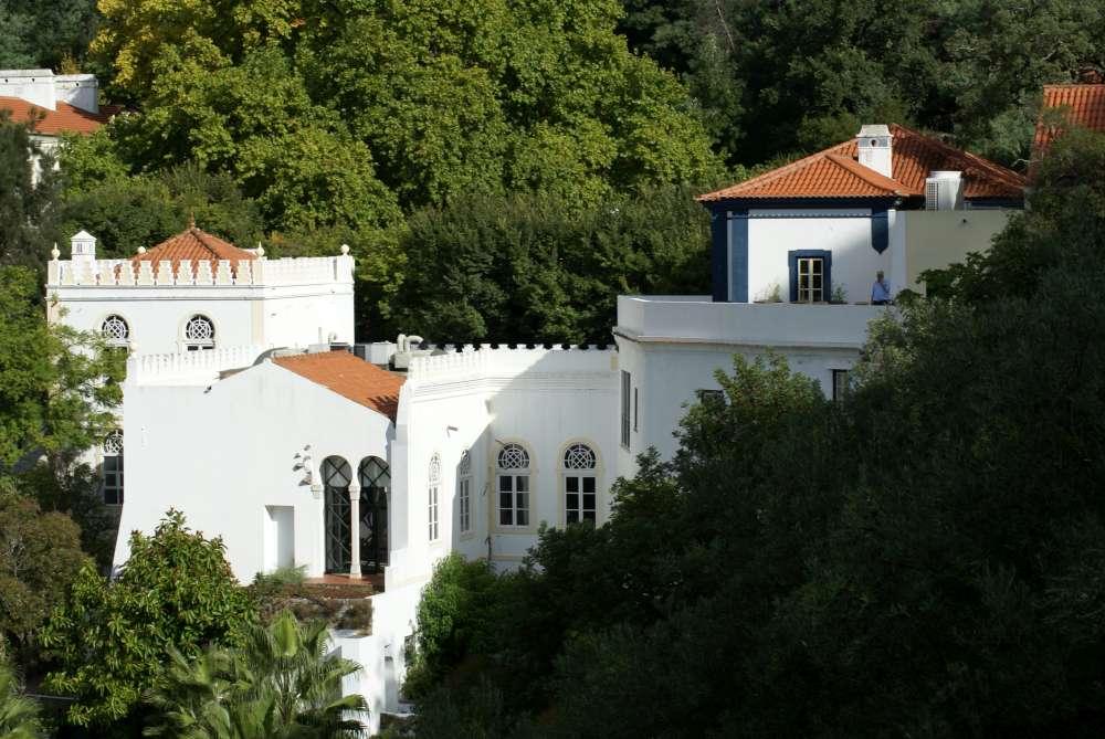 Hotels und Unterkünfte in Portugal