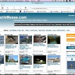 Touristikmesse.com : Kostenloser Touristik-Kleinanzeigenmarkt mit ITB-Angebot