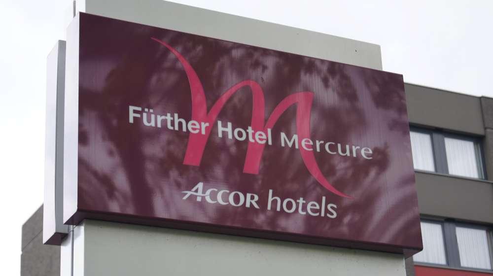 Startschuss für das Mercure Hotel Bensheim