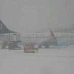 Flughafen Bremen stellt neuen Umweltbericht vor