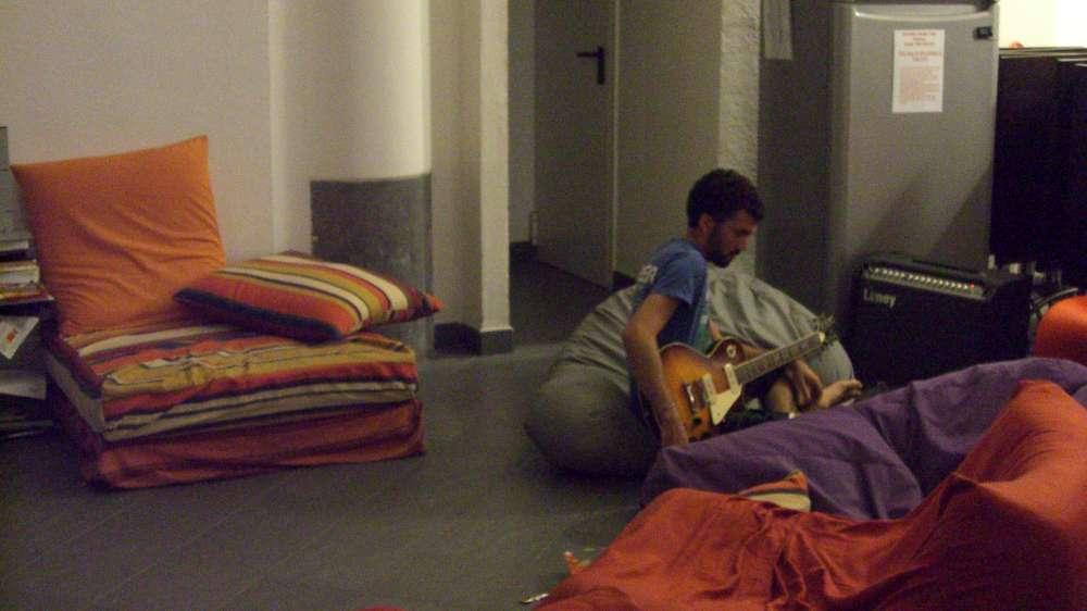 Portugiesische Hostels mit Hoscars überhäuft
