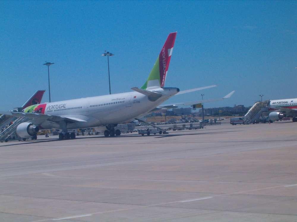 Neu am Flughafen Lissabon: Inlandsflüge von TAP Portugal starten jetzt im Terminal 1