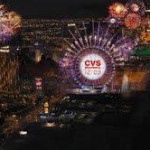 Gigantisches Riesenrad SkyVue definiert die Skyline von Las Vegas neu