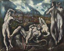 „El Greco und die Moderne“ in Düsseldorf