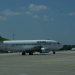 Air Baltic verzeichnet erhöhte Passagierzahlen