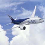 LAN Airlines gibt Pläne für ihre Boeing 787  bekannt