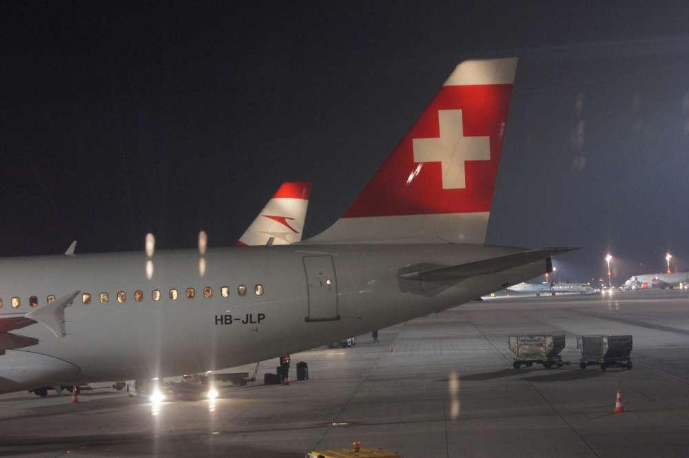 Swiss wird zunächst auf Interkontinental-Strecken teurer