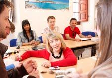 Start nach Rundum-Sanierung –   Die Maltalingua Englisch-Sprachschule erobert Malta