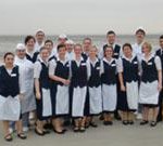 Märchenhafter Azubitag in Cuxhaven