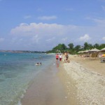 Tsunami-Risiko auch im Norden Griechenlands