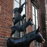 Märchenhafte Stadterlebnisse für Kinder