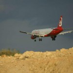 Ostern 2013: Mit airberlin nach Spanien und Portugal