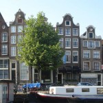 Albus-Hotel Amsterdam mit eigener App