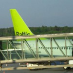Treueprogramm von Air Baltic gehört zu den besten weltweit