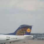 Lufthansa Konzern schreibt operativen Verlust von 381 Millionen Euro im ersten Quartal 2012