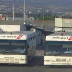 Swissport acquires Flightcare Spain & Belgium