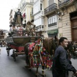 „Valencia Week“ zum Sommeranfang